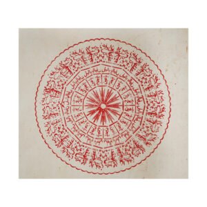 Pomegranate Of Speech