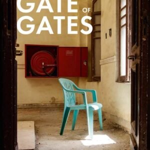The Gate of Gates -English