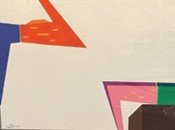 Mixed Media on Canvas 40 x 50 cm