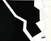 Mixed Media on Canvas 40 x 50 cm