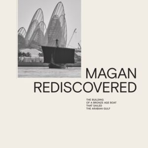 Megan Rediscovered: the Building of a Bronze Age State