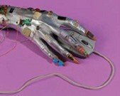 A scifi movie of the past 2022