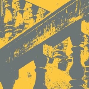 Qasr khuzam:Genius of the Place- English