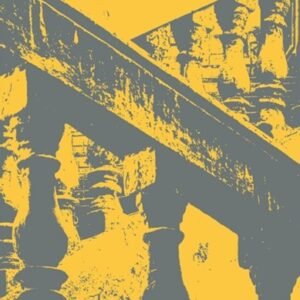 Qasr Khuzam: Genius of the place- Arabic