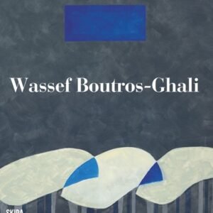 Wassef Boutros-Ghali