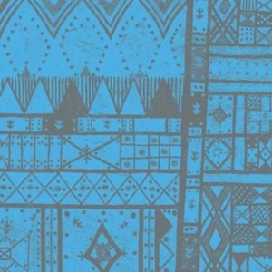 Genius of a place- Aseer-Arabic