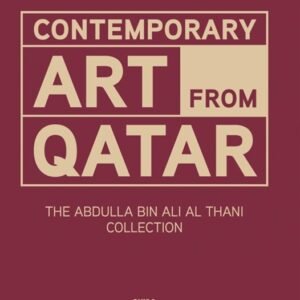 Contemporary Art from Qatar Collection( Abdulla Al Thani)