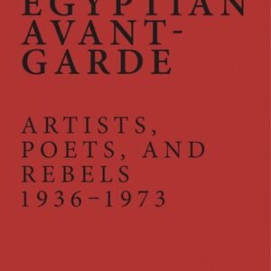 The Egyptian Avant Garde