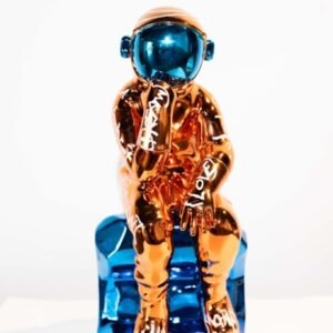 The Thinking Spaceman