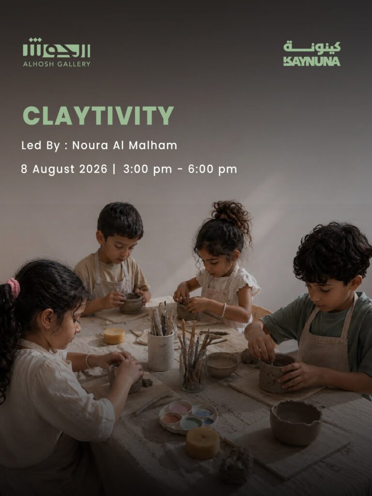 CLAYTIVITY