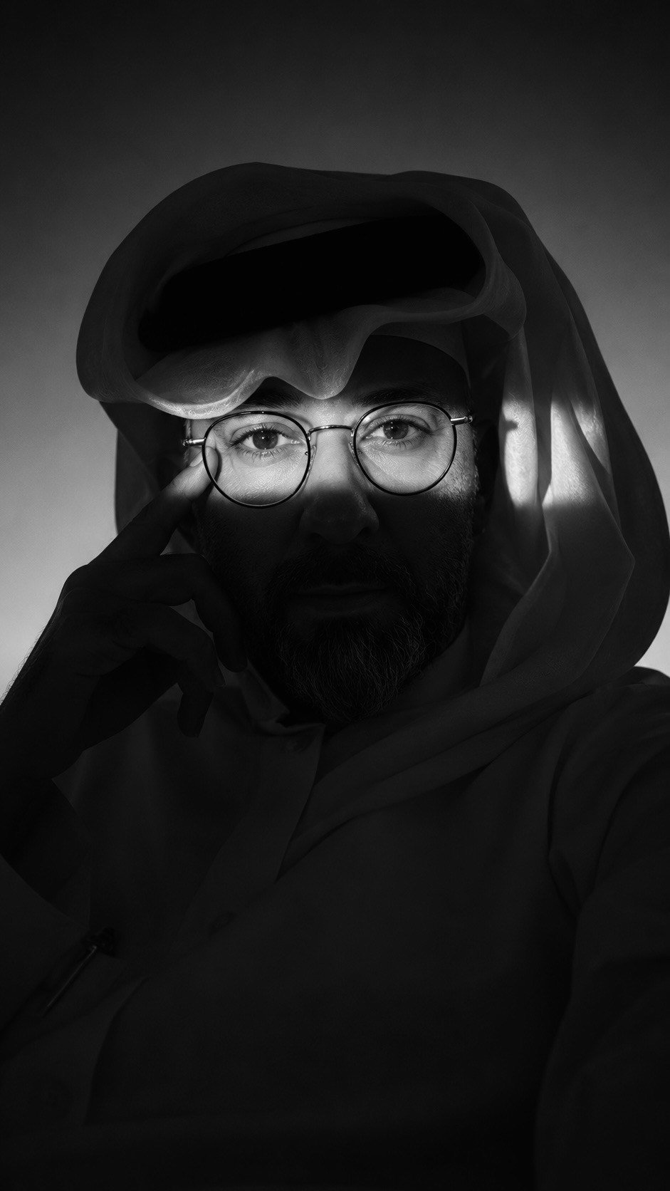 Abdulla Faisal Al-Khalaf
