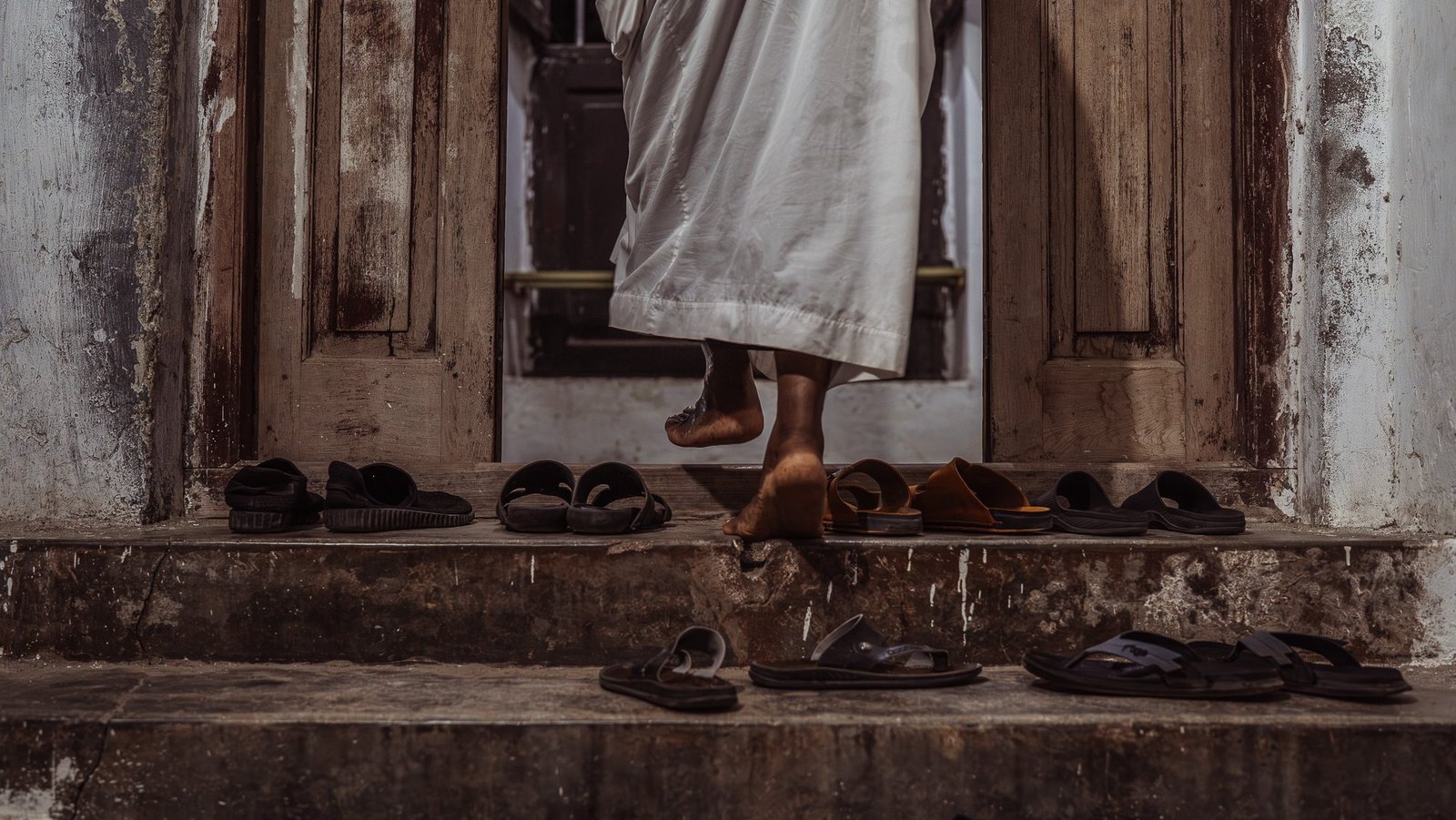 From I, Myself, Am a Country by Fatema Ahmad Al-Doh