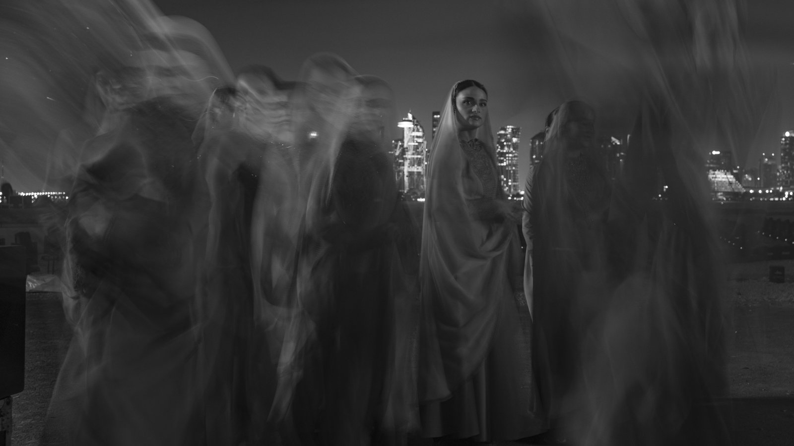 From Qatar As I Feel It by Jihad Hammoud